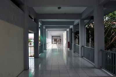 Photos of Fatih Bilingual School