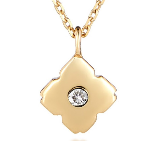 Kimjoux London - Award-Winning Bespoke Fine Jewellery