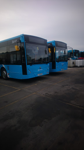 Arriva North East - Thumbnail