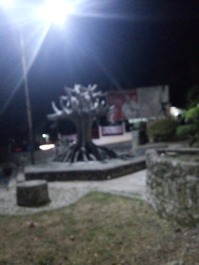 Photos of Markas Daerah BaraJP NTT