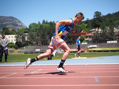 Stadio Quercia Rovereto Città della Pace e dello Sport