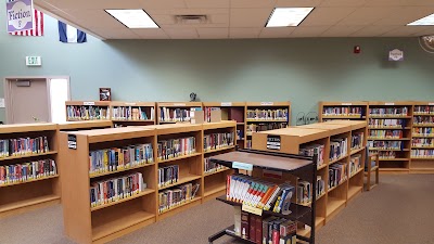 Combined Community Library