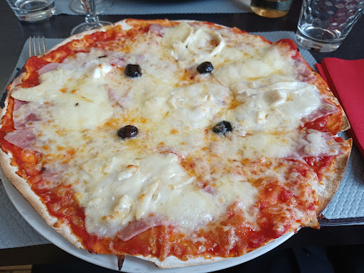 Le Grill Gourmand - Thumbnail