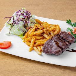 Photo n°8 de Torre di Pizza à Paris (Pizzeria)