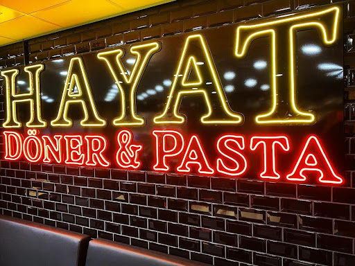 Hayat Döner & Pasta Jönköping - Thumbnail