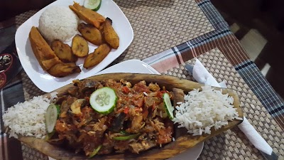 Photos of Natives Restaurant & Patio