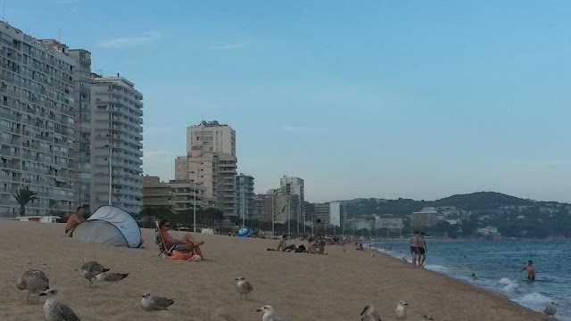 Platja d'Aro