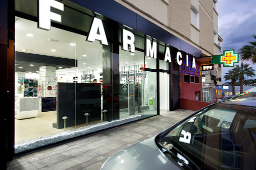 Farmacia Barris