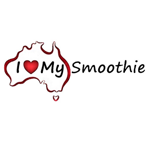 I Love My Smoothie - Thumbnail