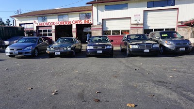 Lakewood Foreign Car Sales