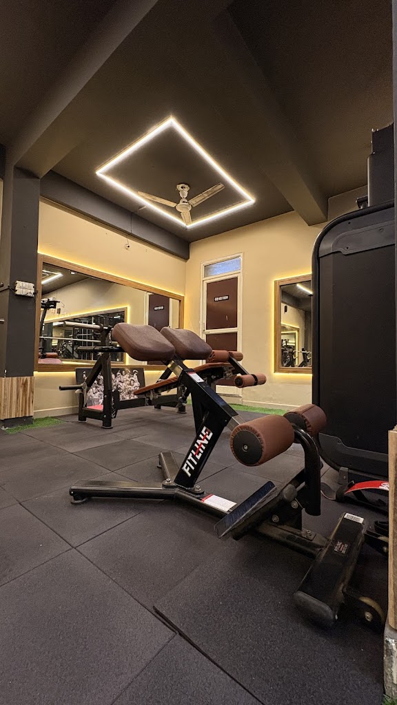 Mft Muscle Fitness Training