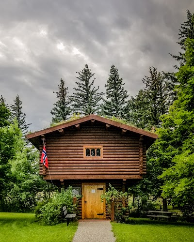 Crazy Mountain Museum