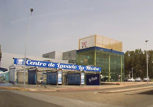 Centro de Lavado La Nube - Thumbnail
