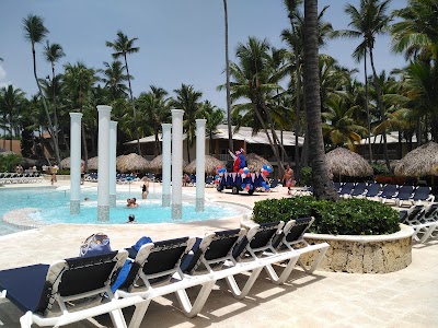 Photos of Grand Palladium Palace Resort Spa - All Inclusive