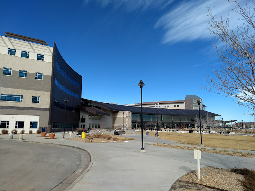 Kaiser Permanente Rock Creek Medical Offices - Thumbnail
