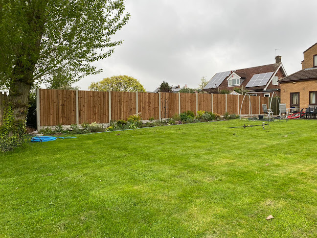31 Sturgeon Ave, Clifton, Nottingham NG11 8HD