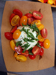 Photo n°7 de Moon's Truck à Arès (Restauration rapide)