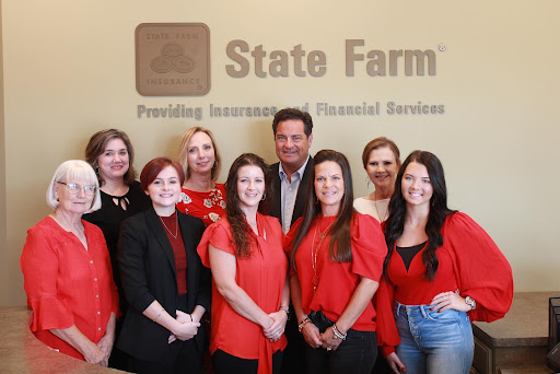 Tate Barber - State Farm Insurance Agent