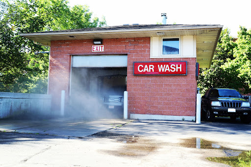 Seversin's Service Center