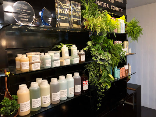 A + Hair Boutique/hair Salon - Thumbnail