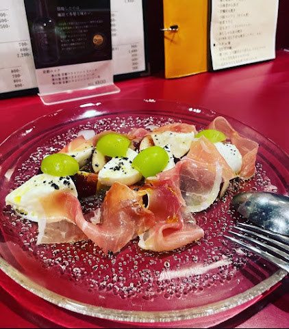 OLAii wine & meal Kai by null