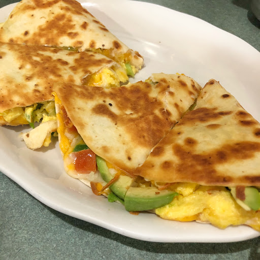 Casey's Diner - Thumbnail