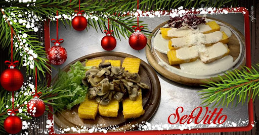 Servitto Ristorante Pizzeria - Thumbnail