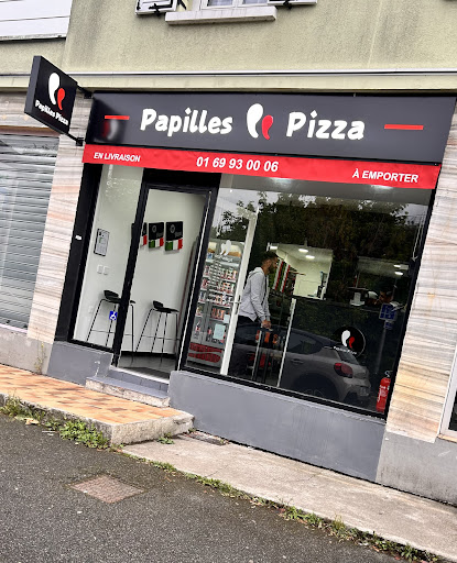 Photo 6 - PAPILLES PIZZA CHAMPCUEIL