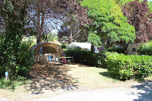 Photo n°23 de Flower Camping Provence Vallée à Manosque (Terrain de camping)