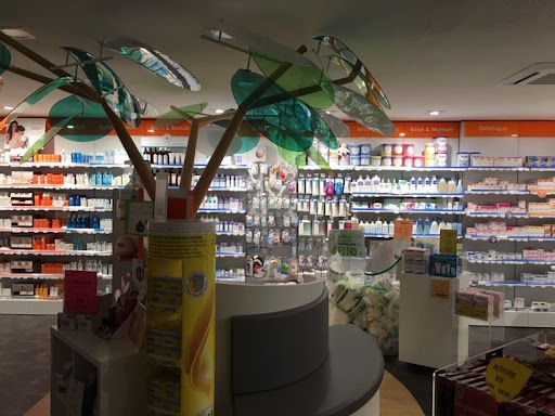 PHARMACIE DES ARCHES - Thumbnail