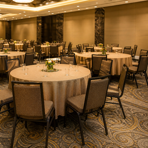 Banquet halls in Delhi handle back-to-back weddings, conferences and parties, so every chair and… post image