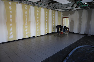 Photo n°1 de Sabatier Carrelage Chape Liquide à Nîmes (Carreleur)