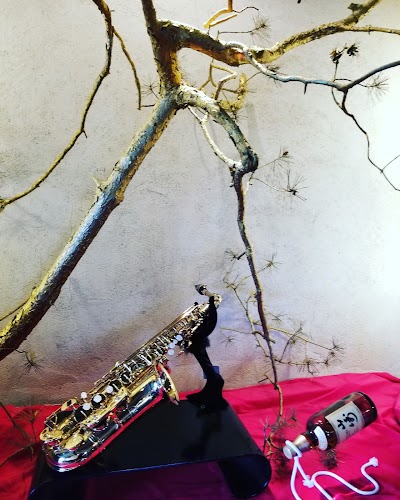 華なり 珈琲茶房