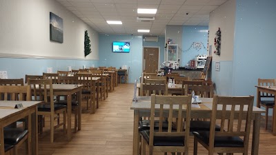 Photos of Fryers Fish & Chips