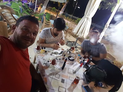 Photos of Uysal Cafe