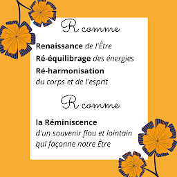Photo n°14 de Réminiscence by Constance van Dongen, esthéticienne, psycho-énergéticienne - Sophrologie - Massages - Soins énergétiques à Dourges (Centre de bien-être)