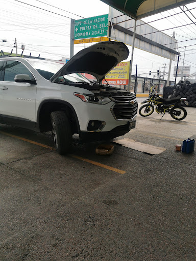 Lubricantes Y Filtros De Queretaro