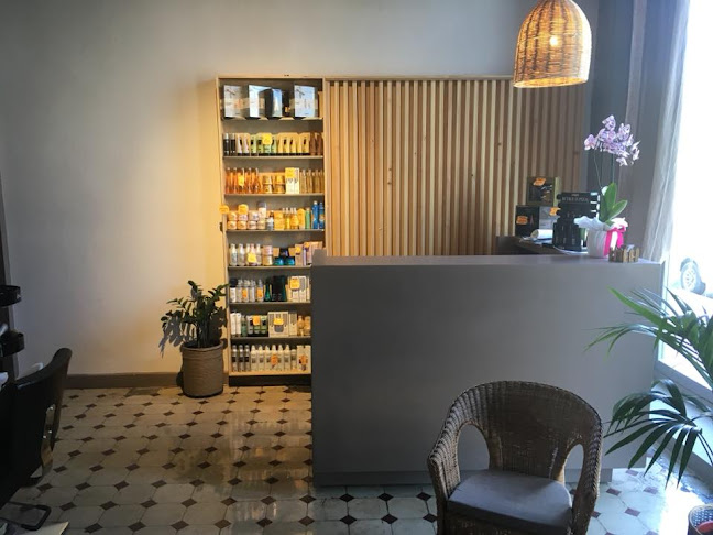 Κομμώσεις Μόνικα