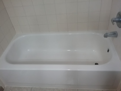 Alpine Valley Coatings Bathtub Resurfacing