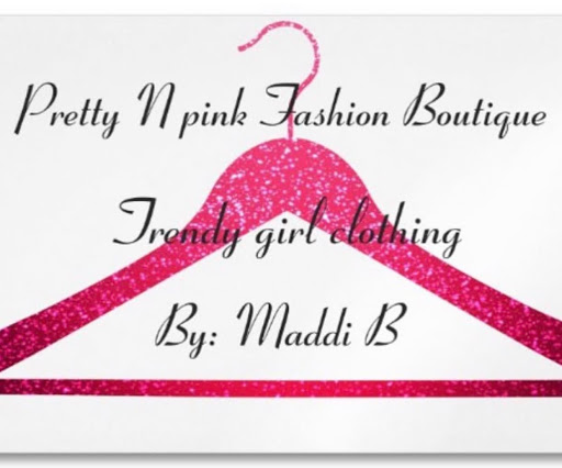 Pretty N Pink Fashion Boutique Gallery - United States