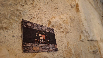 Entreprise Mezzolo