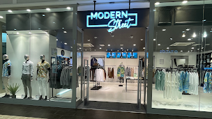 Photo n°3 de MODERN STREET ANNEMASSE à Annemasse (Magasin de chaussures)