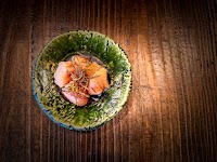 炉端ノいとおかし