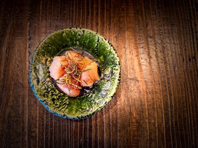 炉端ノいとおかし