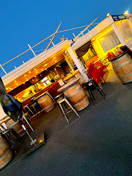 Photo n°11 de Restaurant Chez Milou à Fleury (Restaurant)