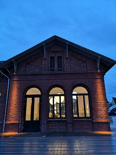 Bürgerbahnhof Dorsten Gallery - Germany