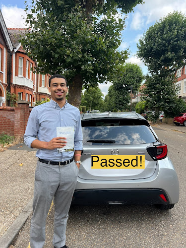 Prepare to Pass Driving School