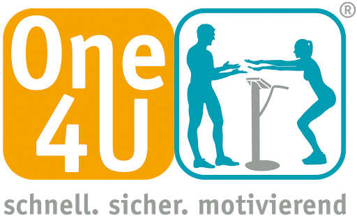 EMS-Studio One4U Lengerich Logo