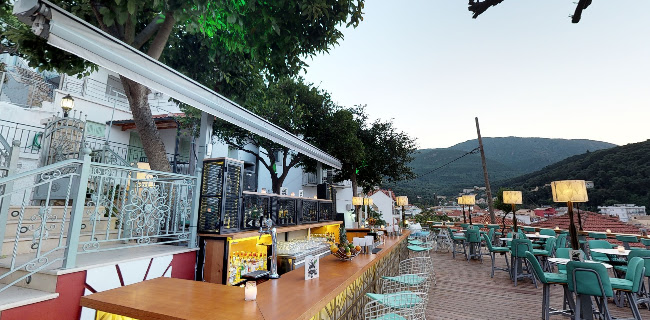 Avocado Cocktail Bar - Μπαρ