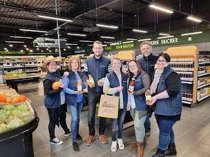 Photo n°26 de Un Autre Chemin Outreau à Outreau (Magasin bio)